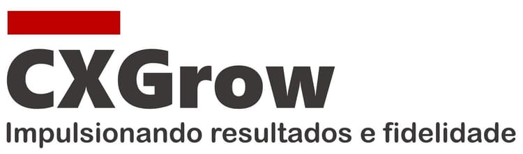 Logo CXGrow